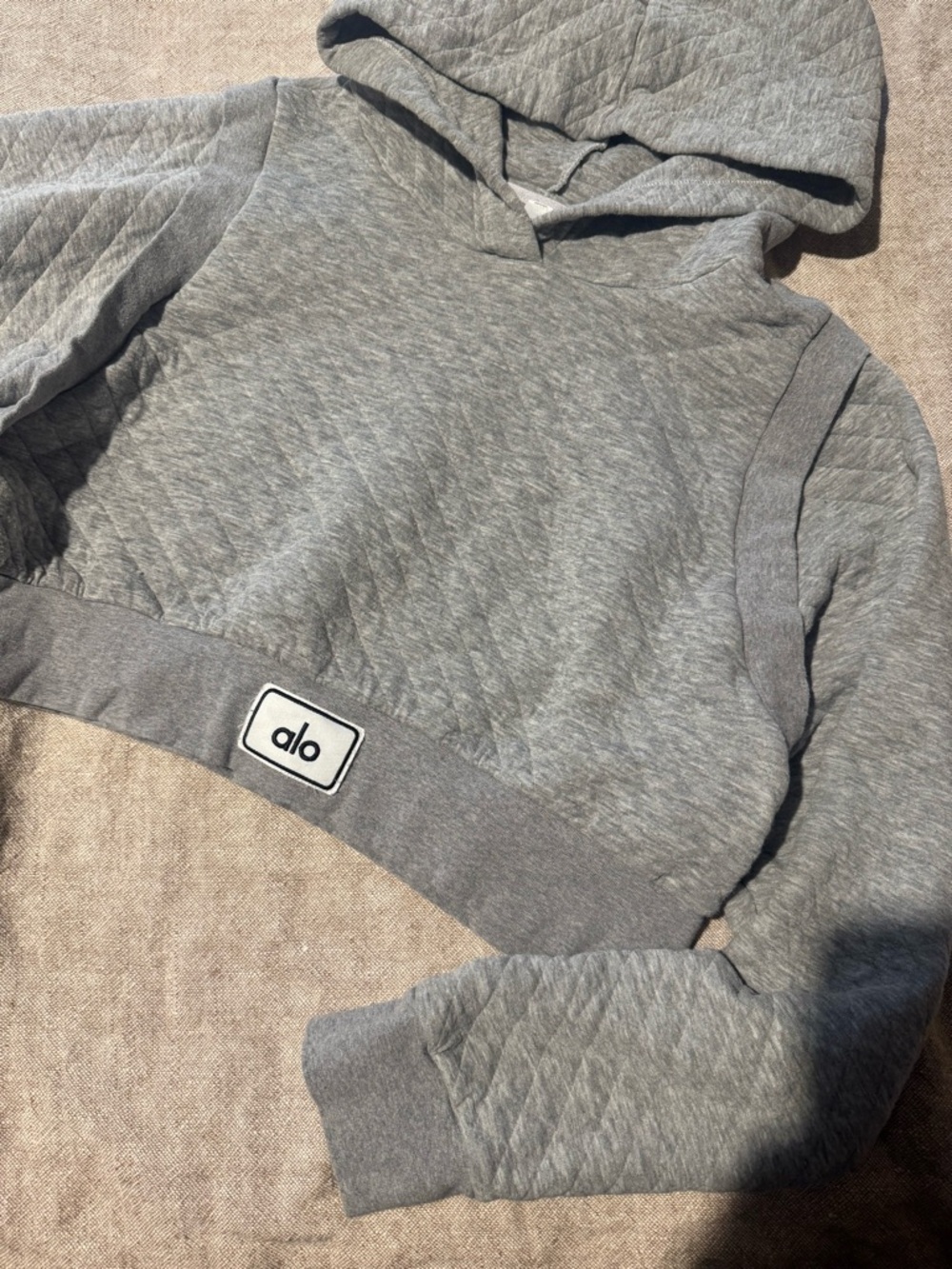 Alo hoodie - Picture 3 of 7